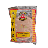 Aithra Pepper Papad 200 GM